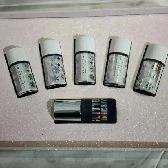 ANASTASIA LOOSE GLITTER KIT - Picture 3 of 4